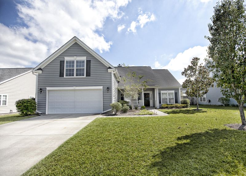 7313 Brown Thrasher Ct, Hanahan, SC 29410