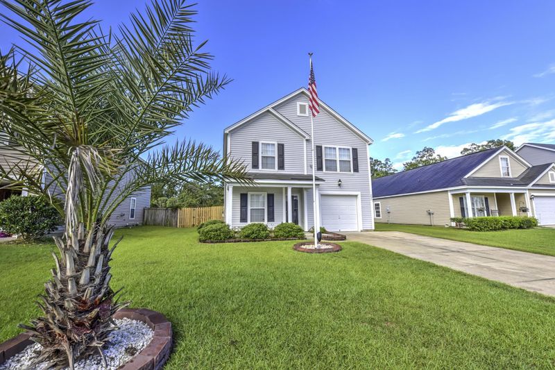 2040 Clipstone Dr, Ladson, SC 29456