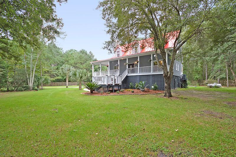 3578 Passfield Ln, Mount Pleasant, SC 29466