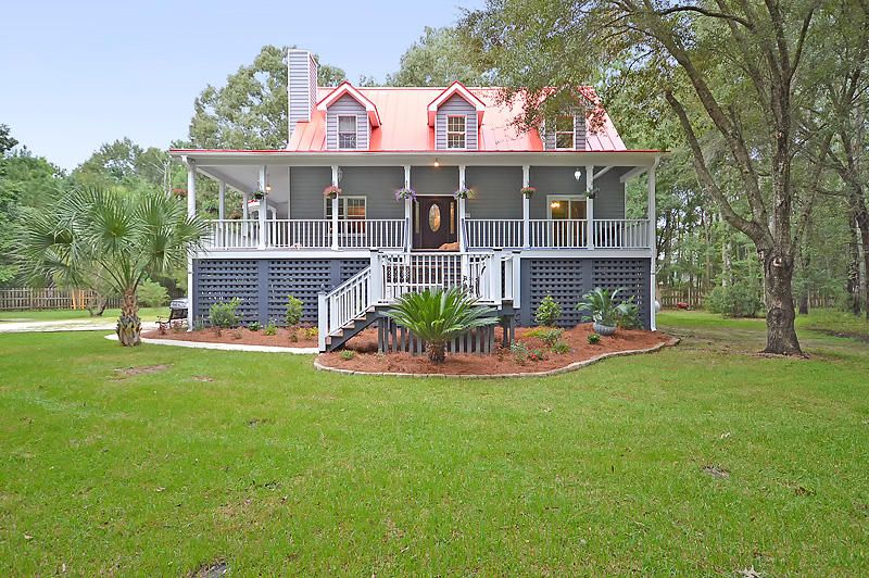 3578 Passfield Ln, Mount Pleasant, SC 29466