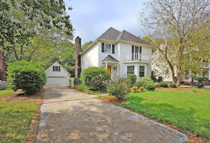 308 Anadale Ct, North Charleston, SC 29418