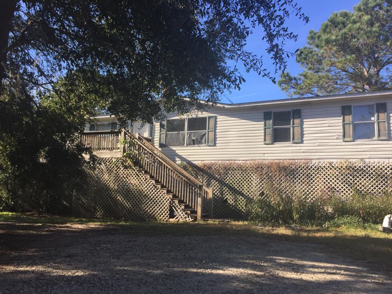 3634 Zacoma Dr, Mount Pleasant, SC 29466