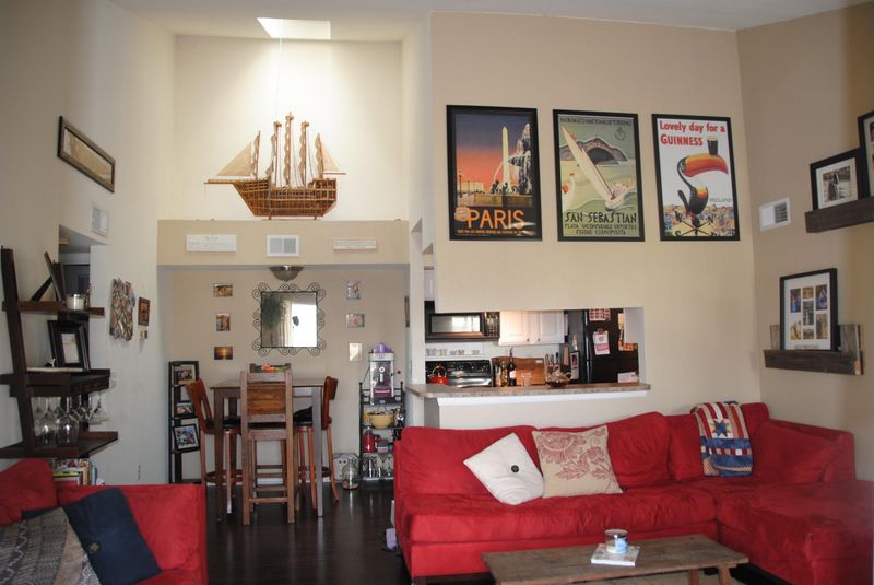 1481 Center St #1203, Mount Pleasant, SC 29464
