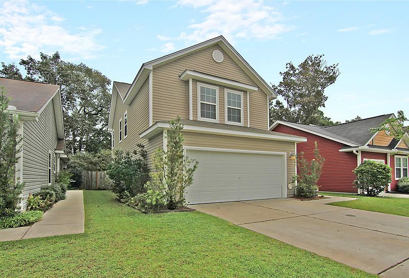 8806 Shadowglen Dr, North Charleston, SC 29420