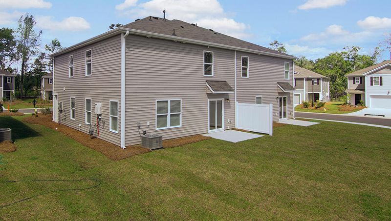 233 Cypress Marsh Rd, Moncks Corner, SC 29461