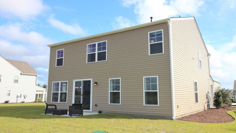 454 Fosters Tern St, Moncks Corner, SC 29461