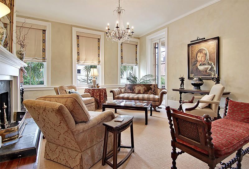 66 Society St #B, Charleston, SC 29401