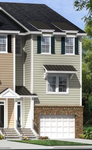 1004 Bowman Woods Dr, Mount Pleasant, SC 29464