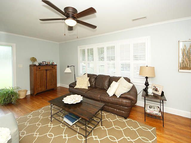 5221 Parkside Dr, North Charleston, SC 29405