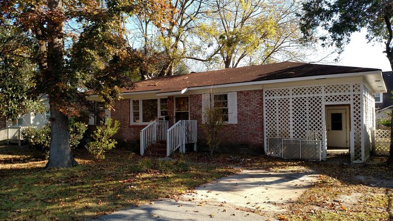 538 Hansford Dr, Goose Creek, SC 29445