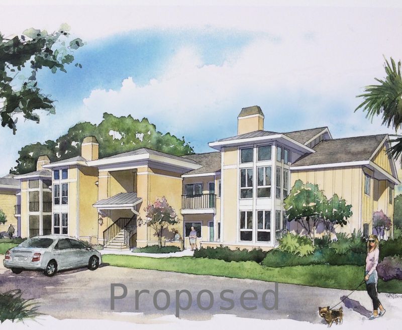 265 Alexandra Dr #14, Mount Pleasant, SC 29464