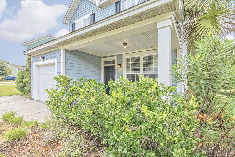 323 Cypress Walk Way, Wando, SC 29492