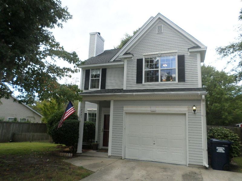 8461 Battle Forest Dr, Charleston, SC 29420