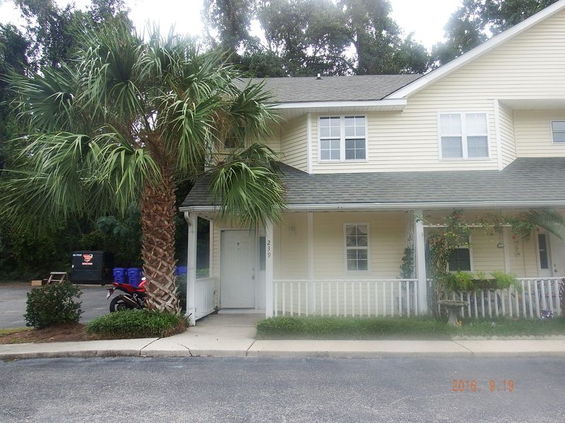 239 Stefan Dr #2-A, Charleston, SC 29412
