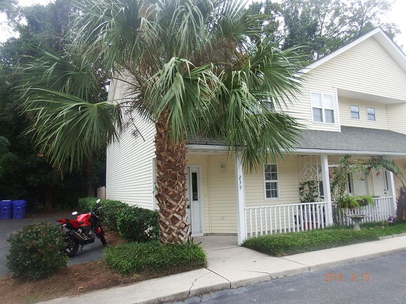 239 Stefan Dr #2-A, Charleston, SC 29412