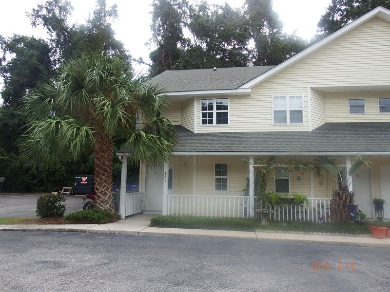 239 Stefan Dr #2-A, Charleston, SC 29412