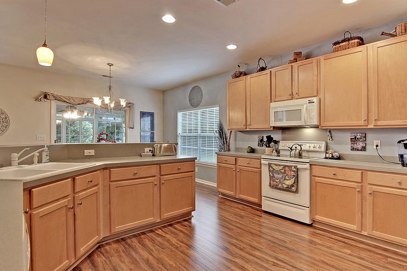 2328 Andover Way, Mount Pleasant, SC 29466