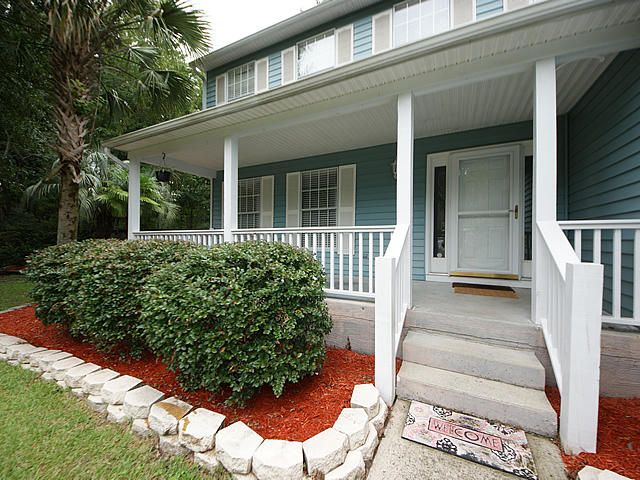 2106 Glen Oaks Ct, Charleston, SC 29414