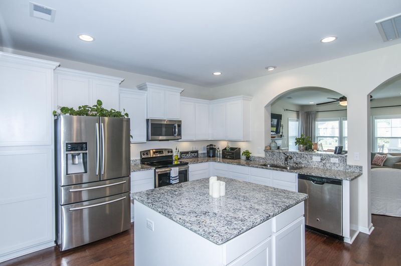 3224 Dunwick Dr, Johns Island, SC 29455