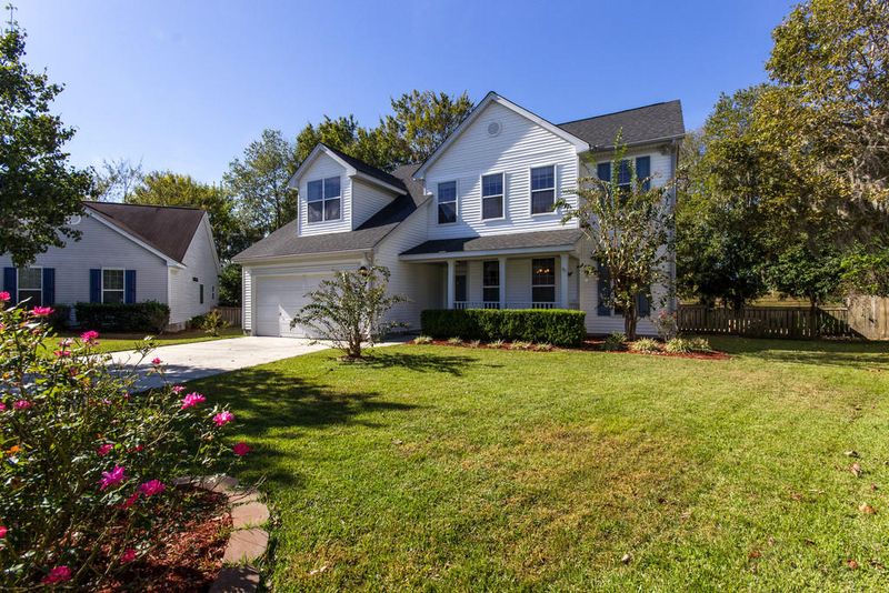 3353 Middleburry Ln, Charleston, SC 29414