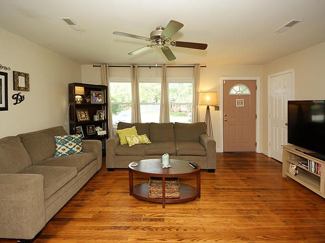 35 Guerry Cir, Goose Creek, SC 29445