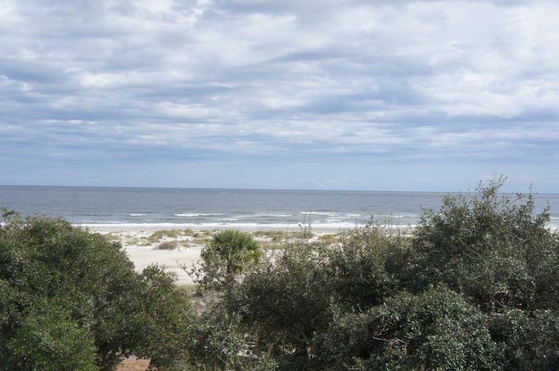 305-A Shipwatch #1/13th Share, #1, Isle Of Palms, SC 29451