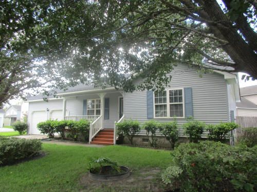5005 Hidden Forest Ln, North Charleston, SC 29420