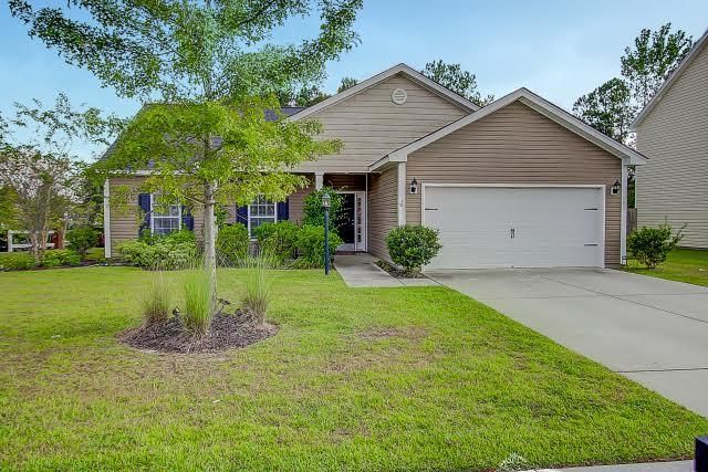 201 Pleasant Hill Dr, Goose Creek, SC 29445
