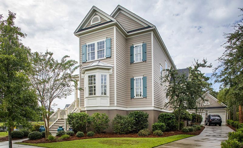 1248 Blakeway St, Charleston, SC 29492