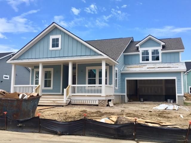 3631 Spindrift Dr, Mount Pleasant, SC 29466