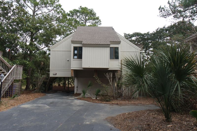 1414 Dune Loft Villas, Johns Island, SC 29455
