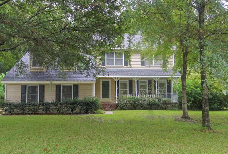 3 Skyeman Dr, Charleston, SC 29414