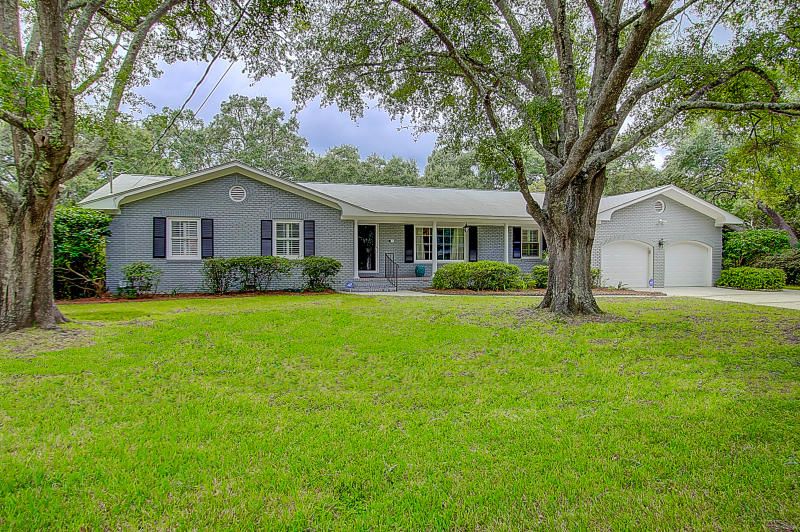 821 Condon Dr, Charleston, SC 29412