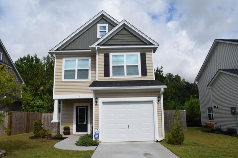 2026 Maybelles Ln, Charleston, SC 29414