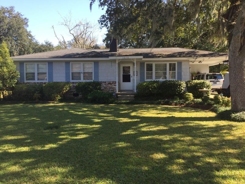 5078 Draper St, North Charleston, SC 29405