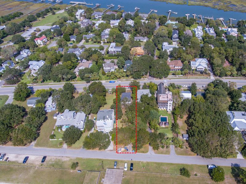 1321 Middle St, Sullivans Island, SC 29482