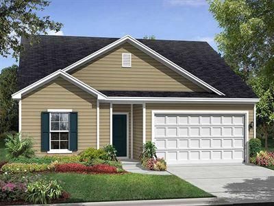1521 Chastain Rd, Johns Island, SC 29455