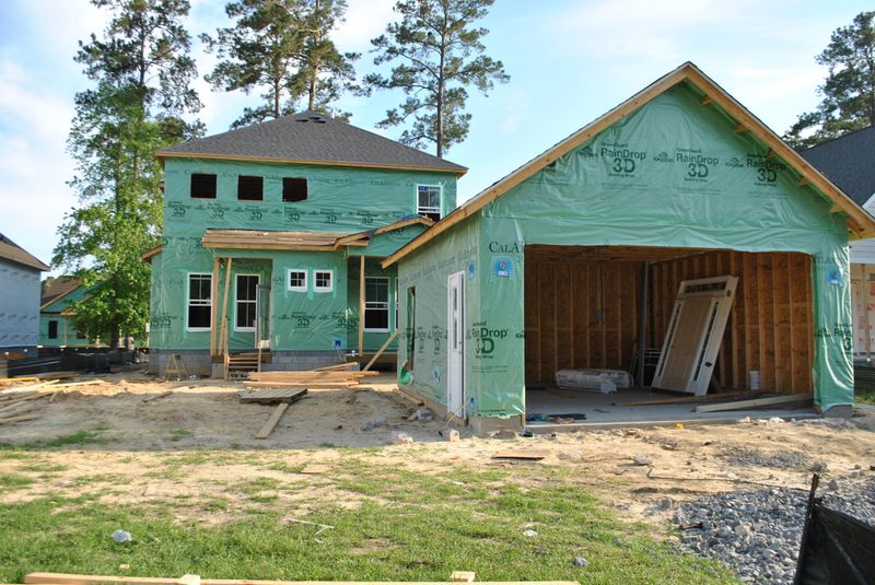 3979 Berberis Ln, Ravenel, SC 29470