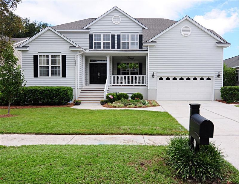 1397 Southern Magnolia Ln, Mount Pleasant, SC 29464
