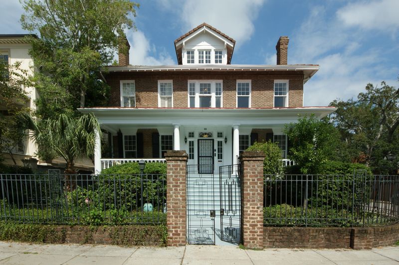 96 South Battery, Charleston, SC 29401
