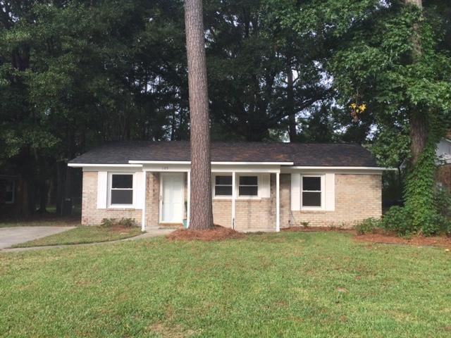 105 Elliott Dr, Ladson, SC 29456