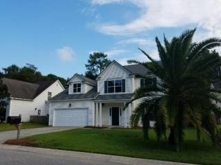 2081 Country Manor Dr, Mount Pleasant, SC 29466