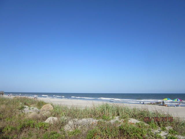 1504 E Ashley Ave, Folly Beach, SC 29439