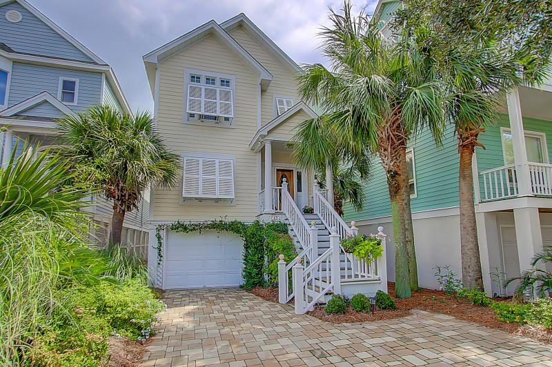 35 Ocean Point Dr, Isle Of Palms, SC 29451
