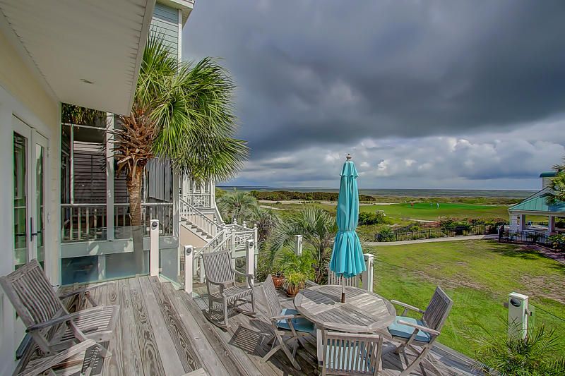 35 Ocean Point Dr, Isle Of Palms, SC 29451