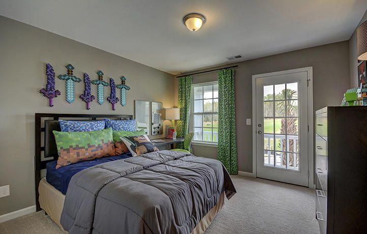 216 Lindera Preserve Blvd, Summerville, SC 29486
