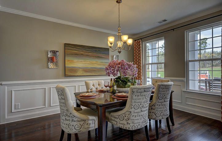 216 Lindera Preserve Blvd, Summerville, SC 29486