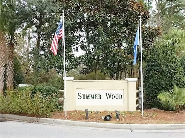 2802 Poplar Grove Pl, Summerville, SC 29483