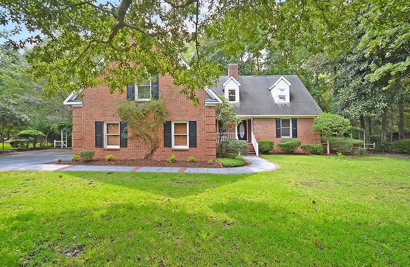 3175 Stanyarne Dr, Charleston, SC 29414