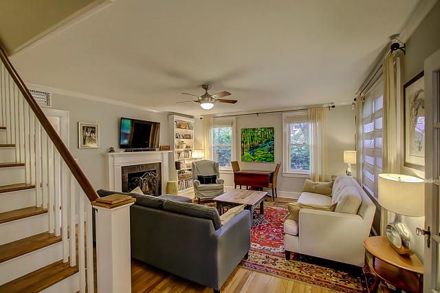 15 Oakdale Pl, Charleston, SC 29407